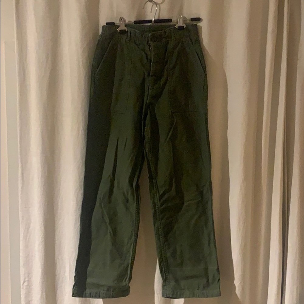 Men’s Vintage OG 107